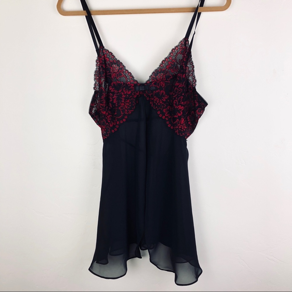 Babydoll Seductive Wear. Large